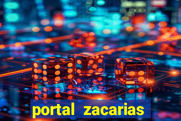 portal zacarias cadaver encontrado